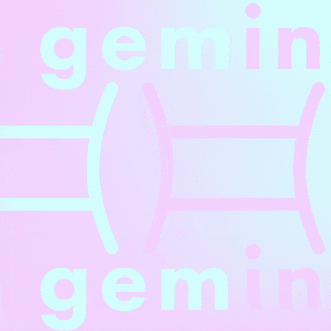 Gemini traits and personality