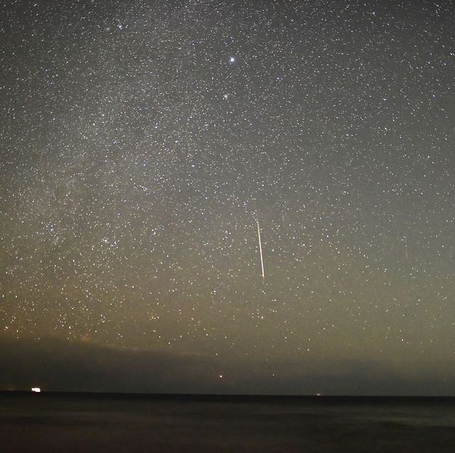 eta aquariid meteor shower 2021 — how to watch