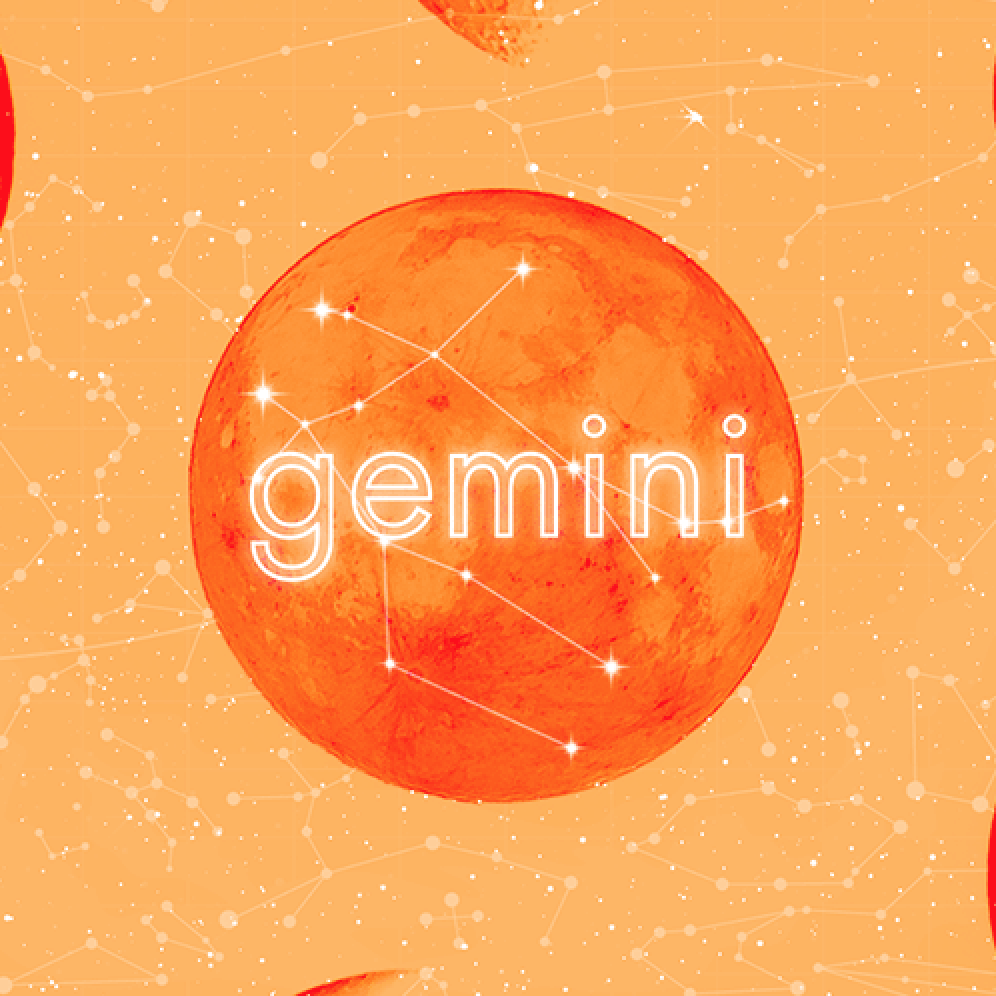 Your Gemini Monthly Horoscope Gemini Astrology Monthly Overview Your usual conflict resolution strategies are exhausted. your gemini monthly horoscope gemini