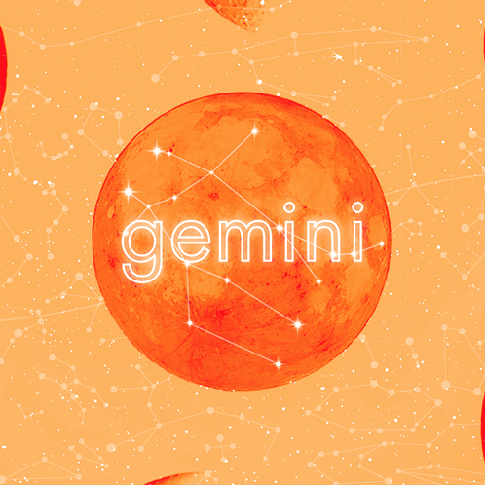 astrology zone gemini february2019