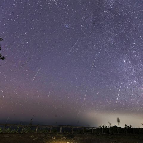 How to Watch Geminid Meteor Shower December 2020 In UK