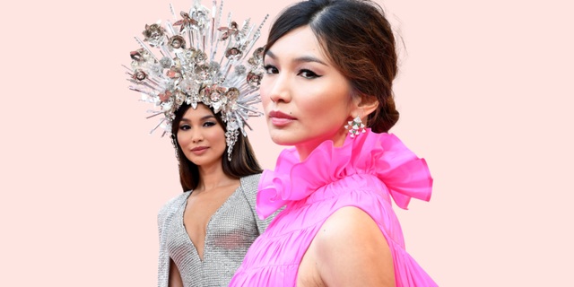 アジア系女優のトップに 躍進を続けるジェンマ チャンの魅力