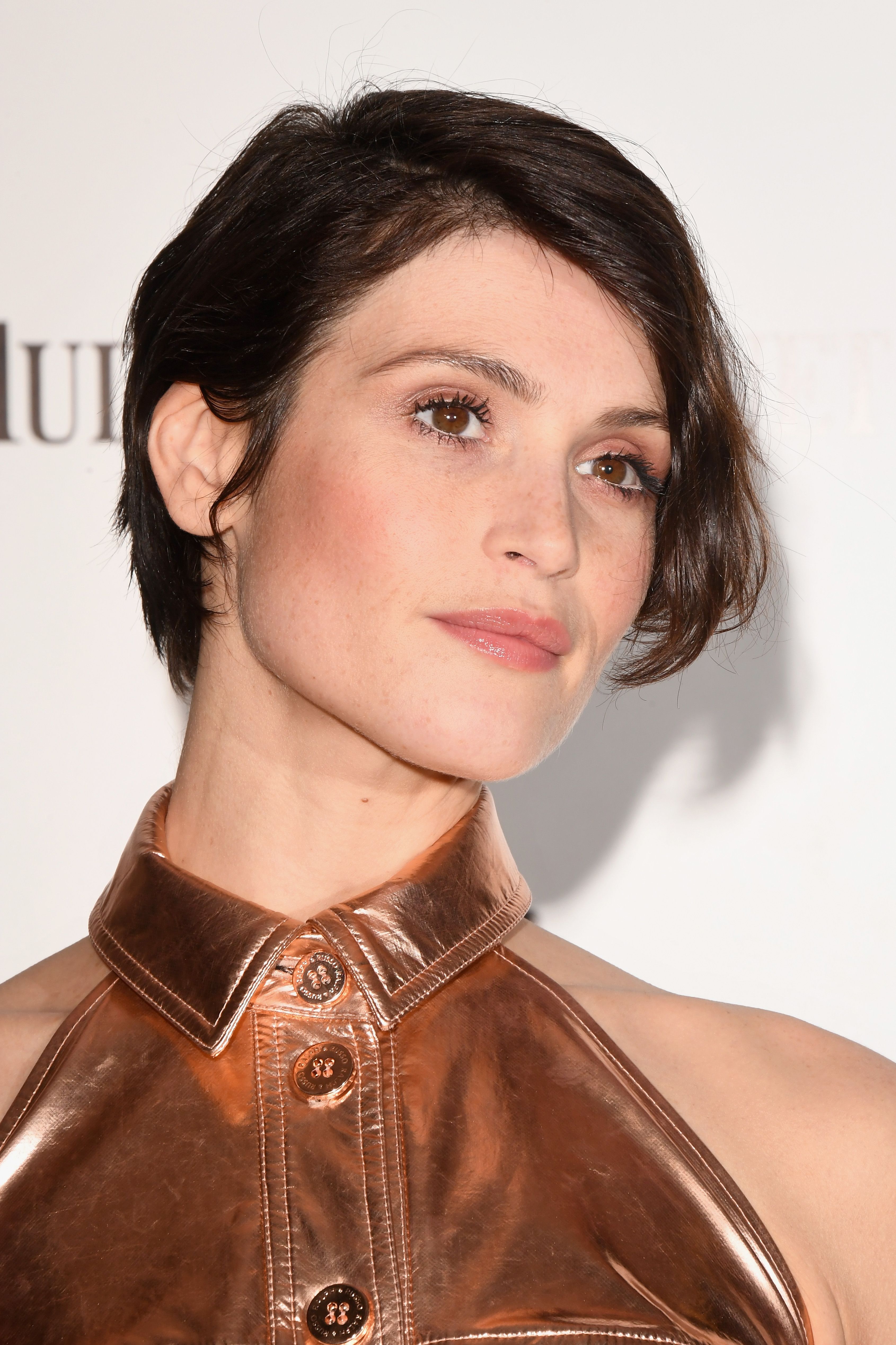 short hairstyles marie claire