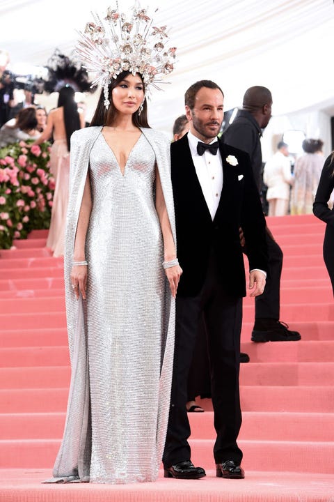 The Best Dresses Gowns From Met Gala 2019 The Best Dresses Gowns From Met Gala 2019