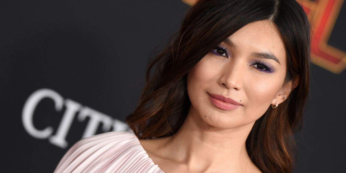 Gemma Chan Shares Her Favorite Skincare Products for Radiant Skin