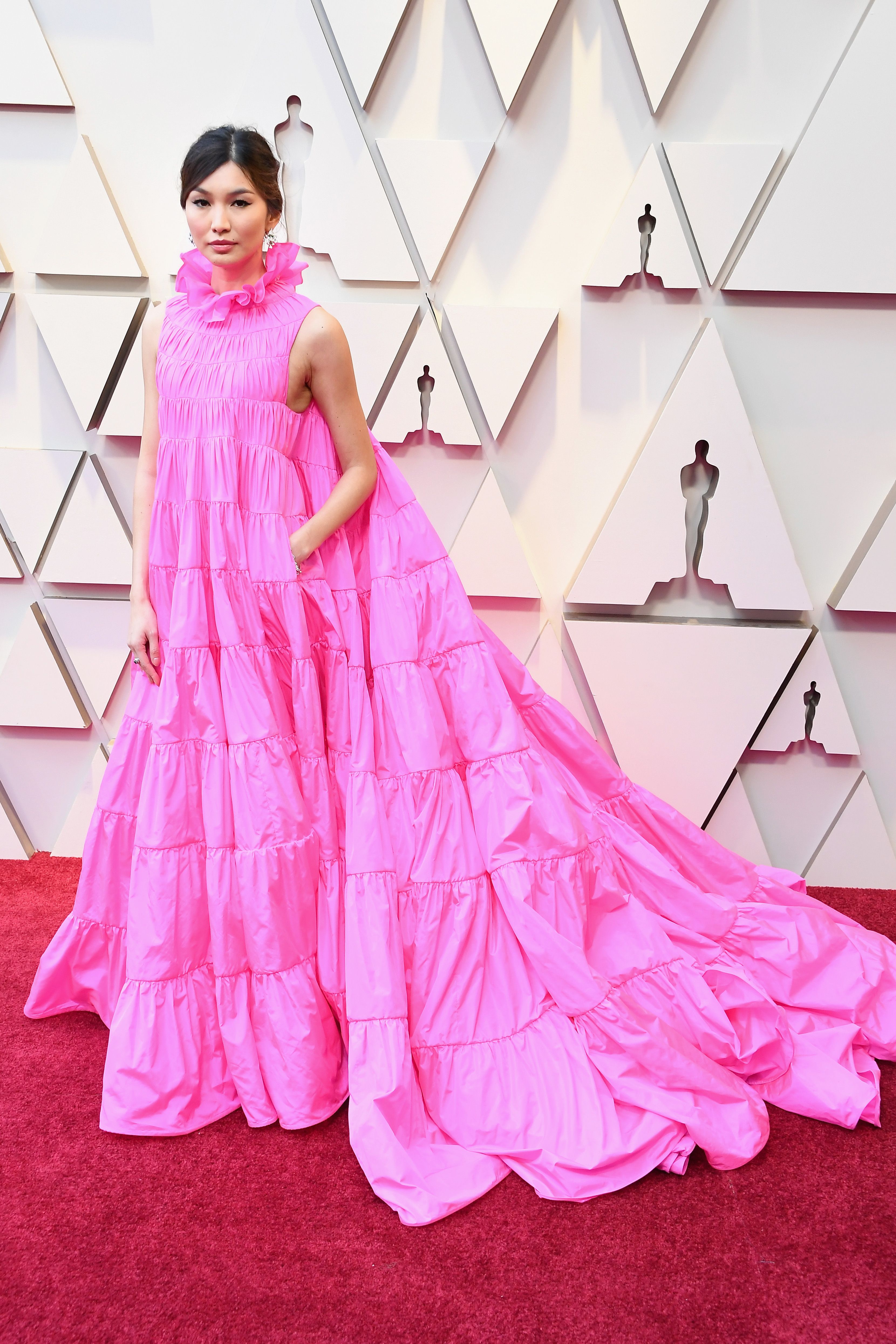 2019 oscar worst dressed