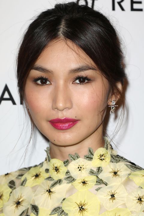 Daily beauty inspiration for 2019 - The best celebrity beauty looks