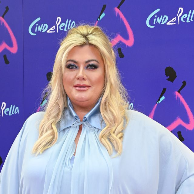 TOWIE star Gemma Collins forced to contact police after troll made ...