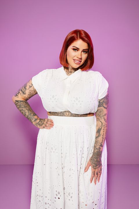 gemma, married at first sight uk