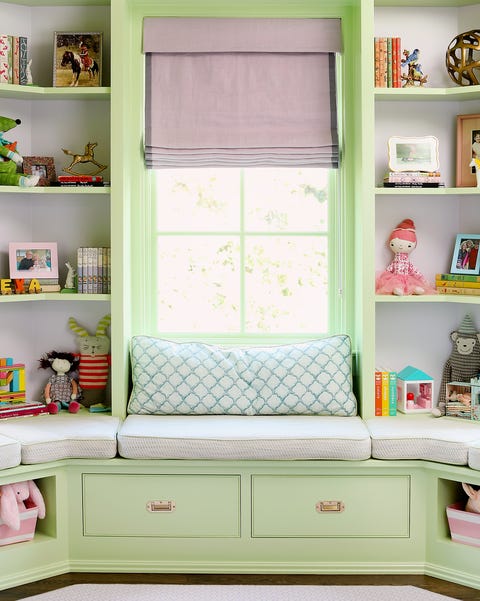 gender neutral kid room ideas