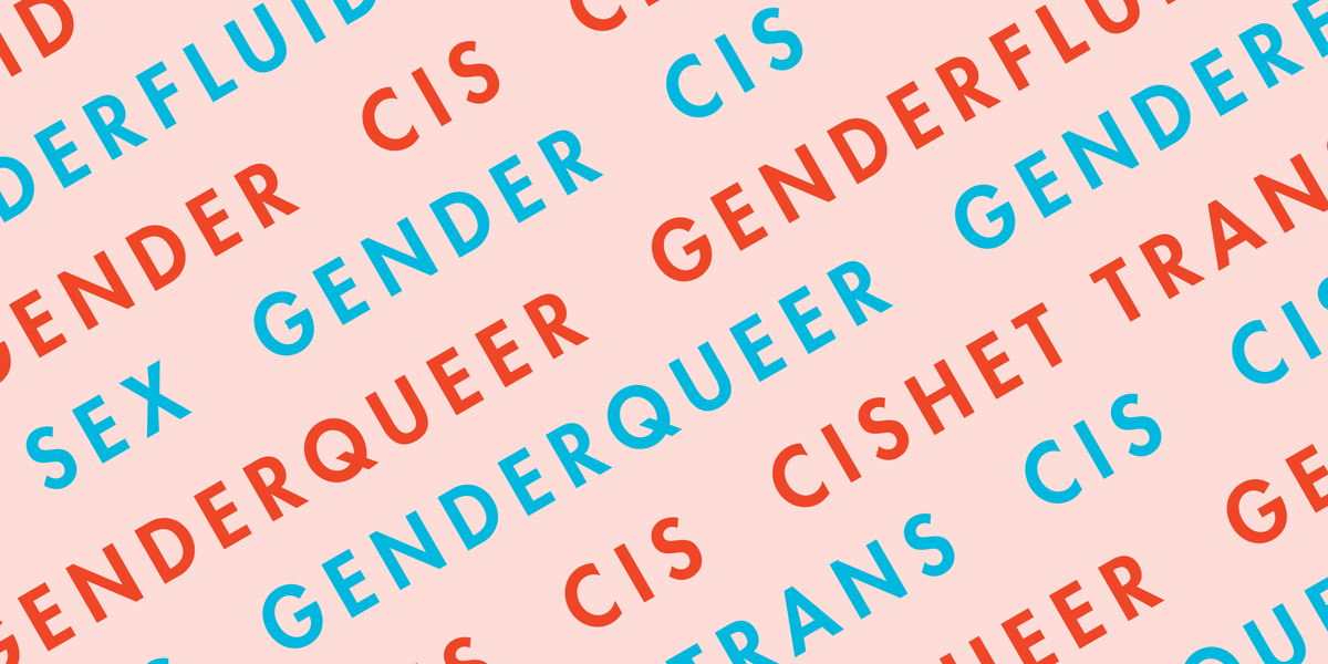 How Many Genders Are There List of Gender Terms You Need to Know