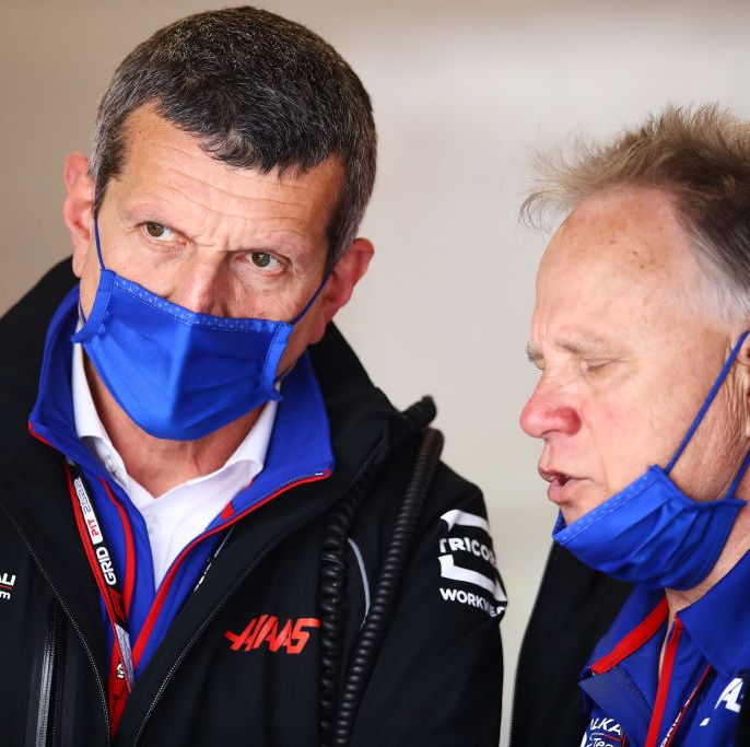 With Nikita Mazepin Gone, Haas F1 Has a Golden Opportunity to Make an Exciting Hire