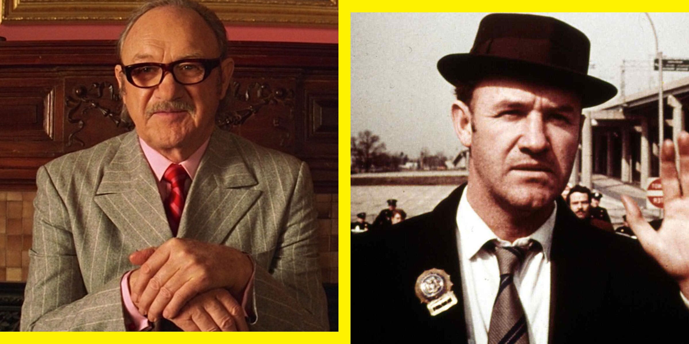 The Best Gene Hackman Movies