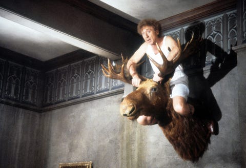 Gene Wilder gene wilder
