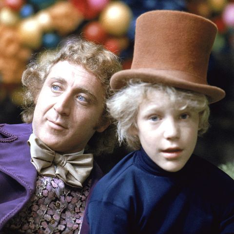 willy wonka  the chocolate factory