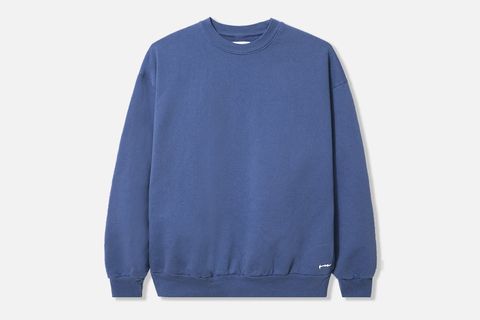The 17 Best Sweatshirts for Men