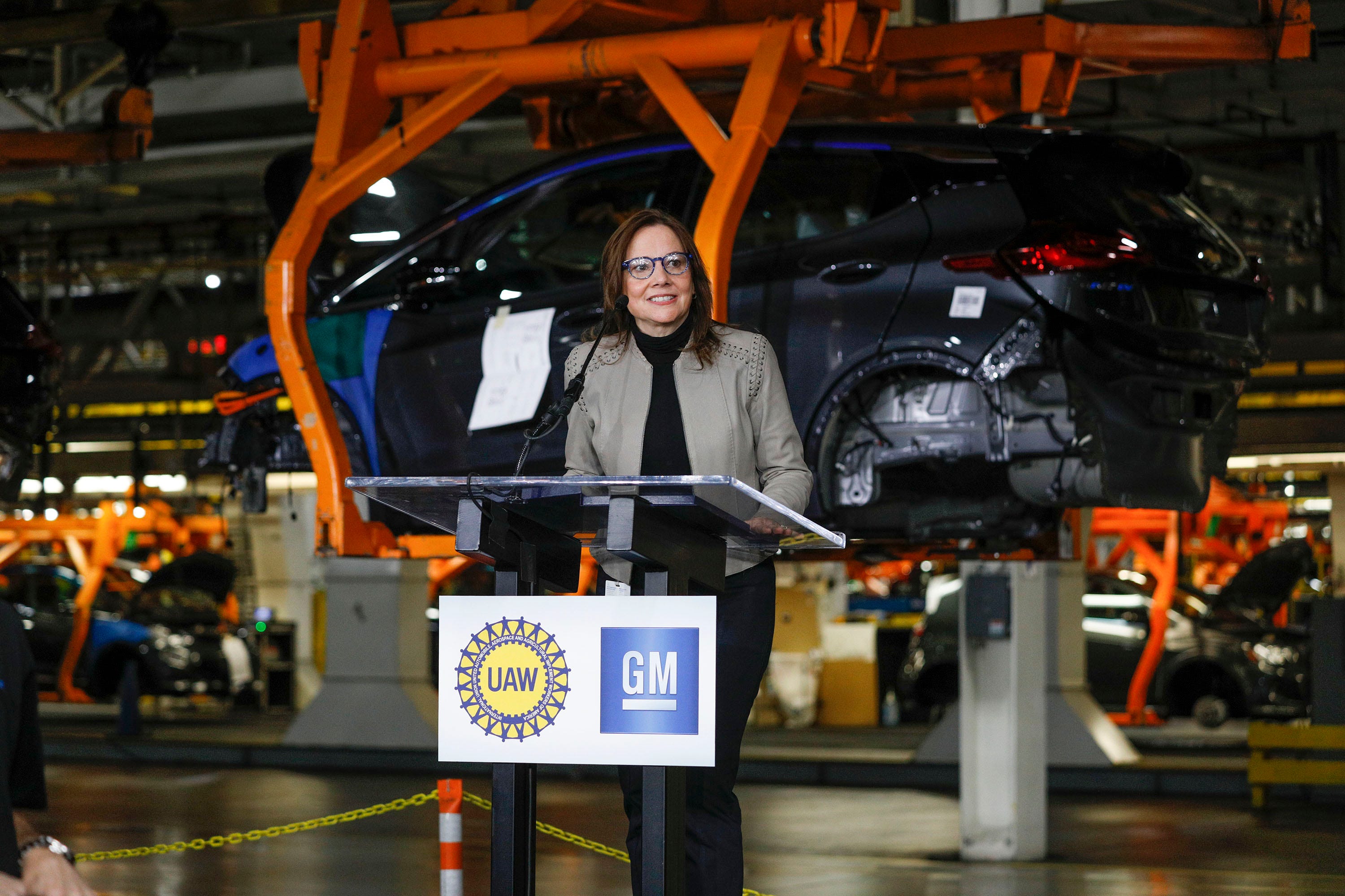 California's 2035 Zero-Emissions Mandate Is Just Keeping Up with the Industry