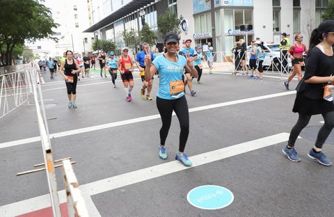 prince royce serves as grand marshall for miami marathon