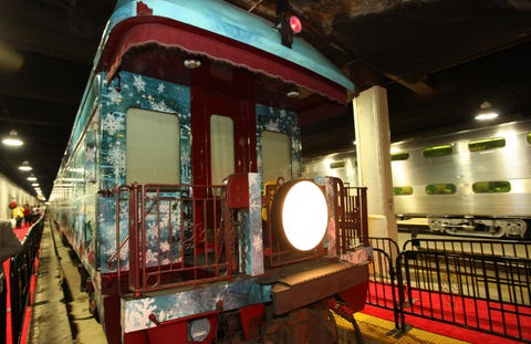 2022 Christmas Train Ohio 20 Best Polar Express Christmas Trains - Christmas Train Rides