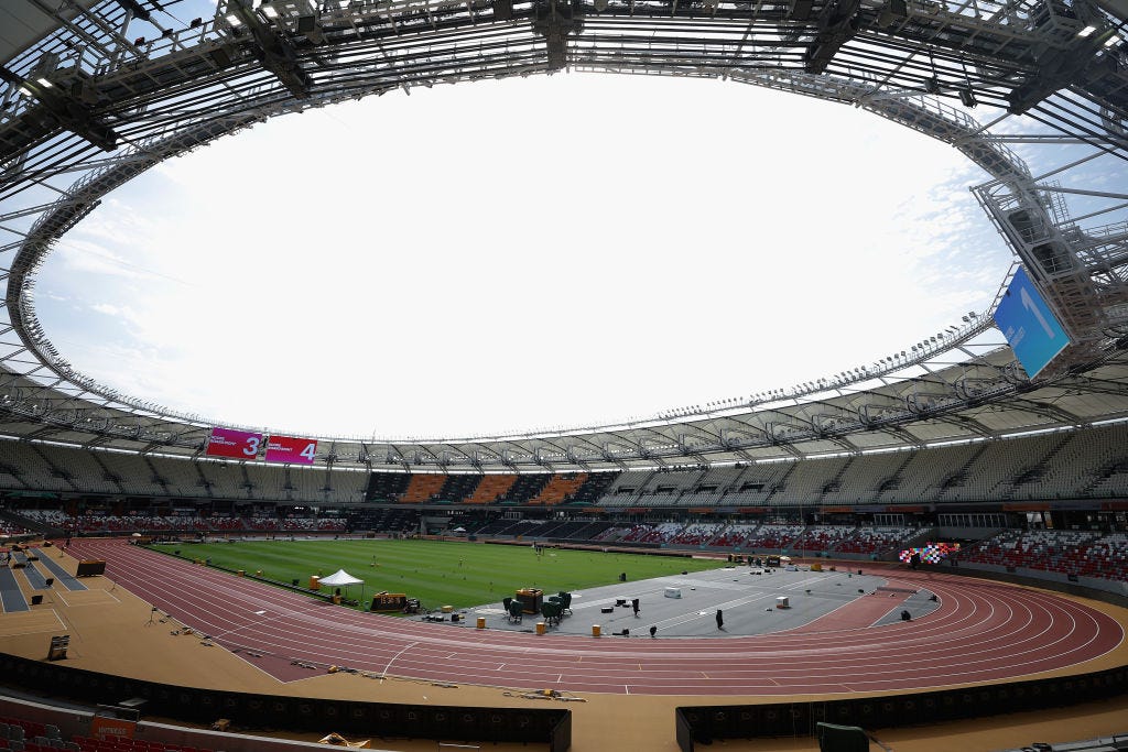 How to Watch the 2023 World Track Championships