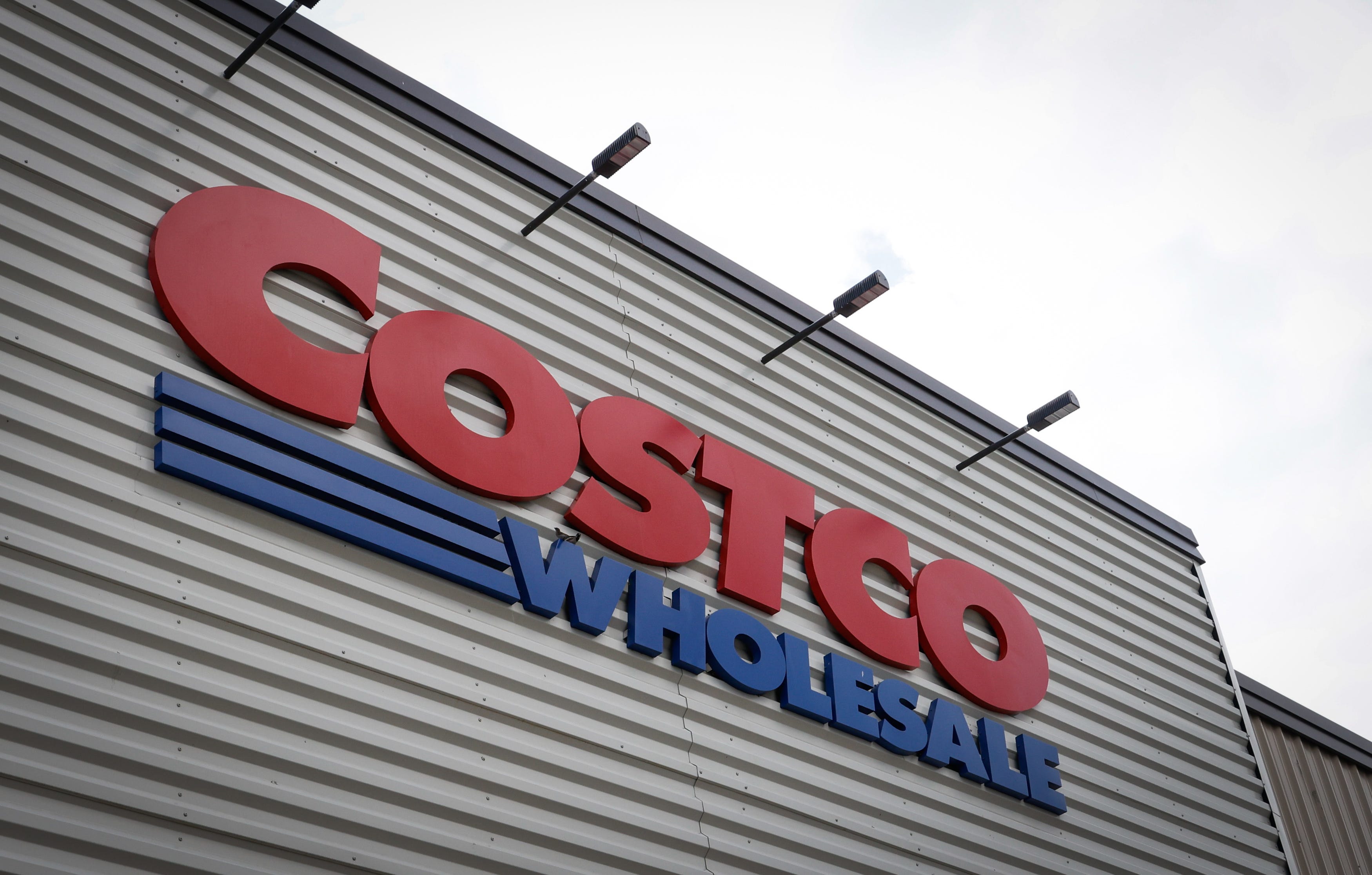 A Mom Was Allegedly Banned From Costco For Breaking The New Membership Rules