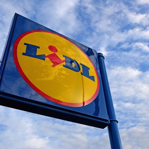 Discount Stores Aldi And Lidl Increase Their Popularity