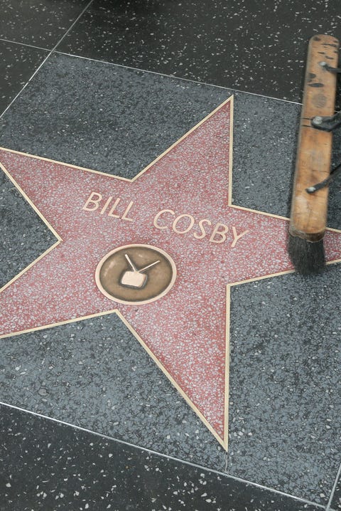 Public Response To Bill Cosby Allegations Public Response To Bill Cosby Allegations