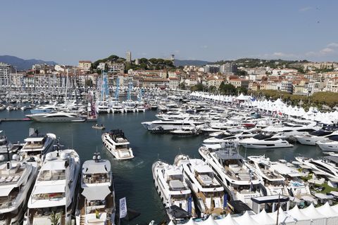 Cannes Yachting Festival 2019 What To See At The First Boat Show Of The Season