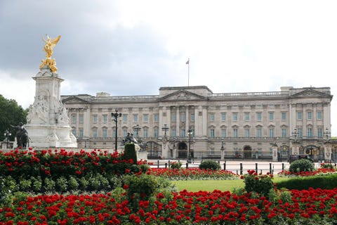 Queen Elizabeth Won T Return To Buckingham Palace In Per Report Queen Elizabeth Won T Return To Buckingham Palace In Per Report