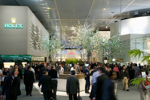 baselworld 2013