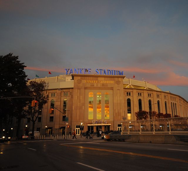 los angeles angels of anaheim v new york yankees, game 6