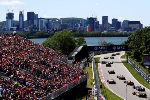 f1 grand prix kanada