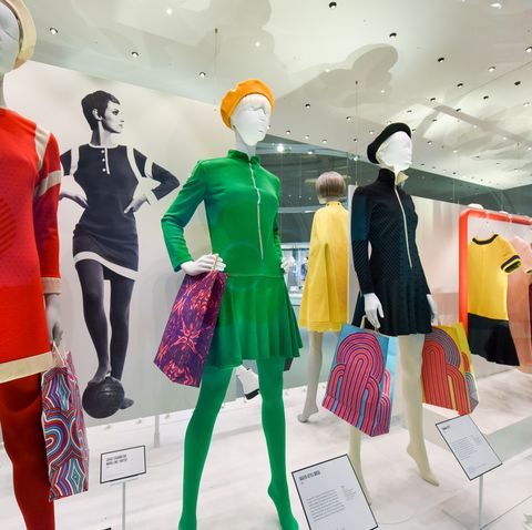 Mary Quant: Life, love and liberty