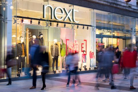 Next Black Friday 2019 Sale The Best Deals To Look Out For