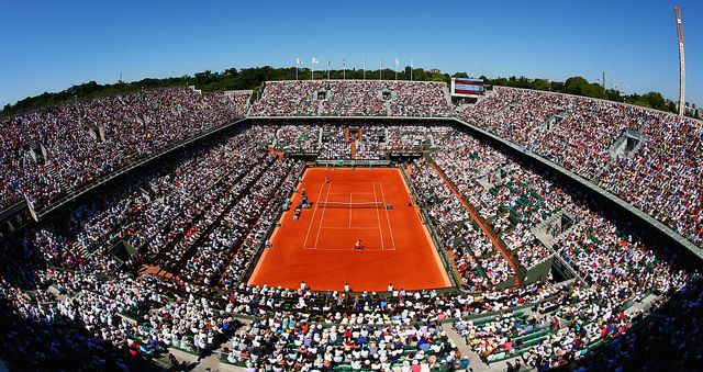 2015 french open day fourteen