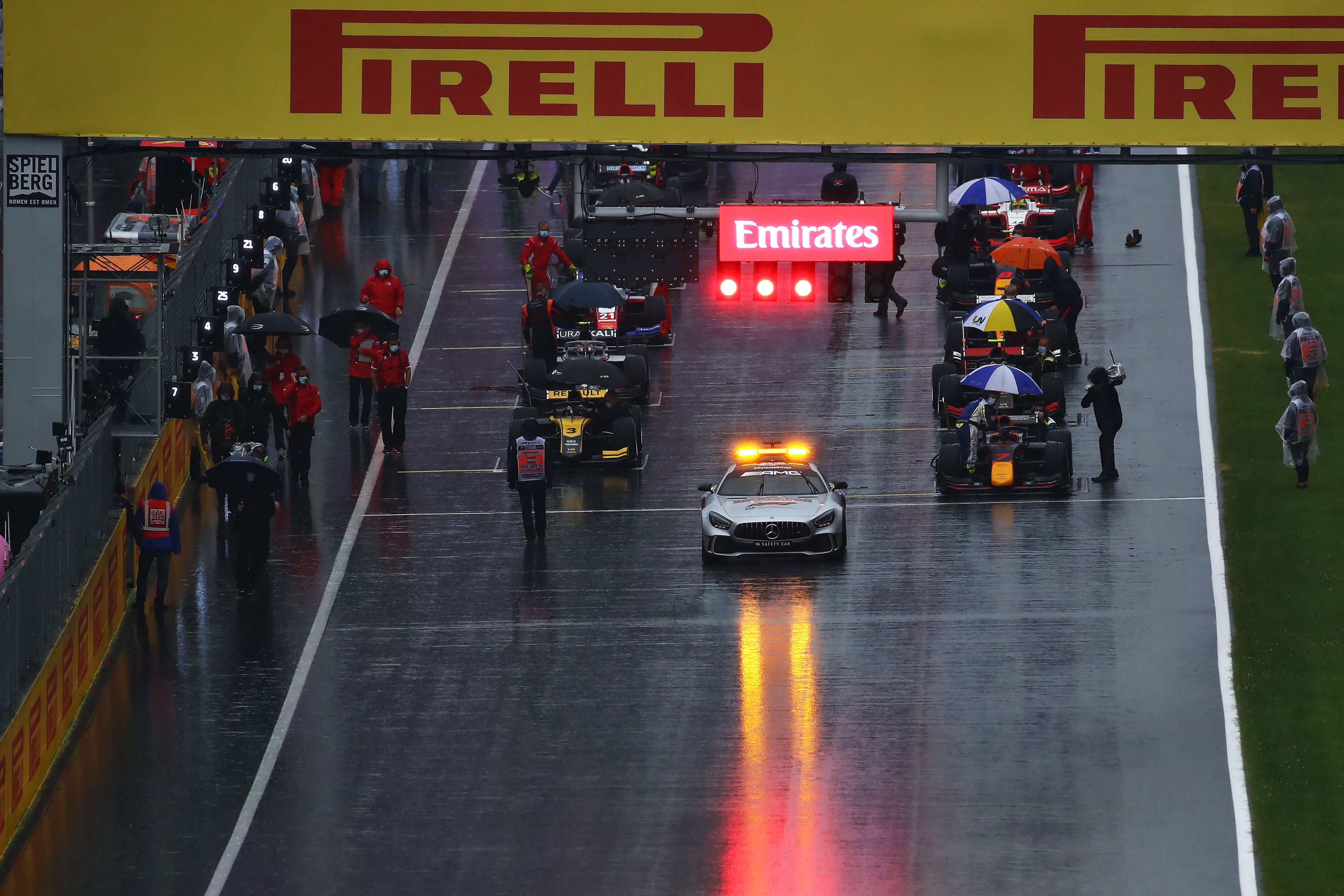 1st grand prix 2020