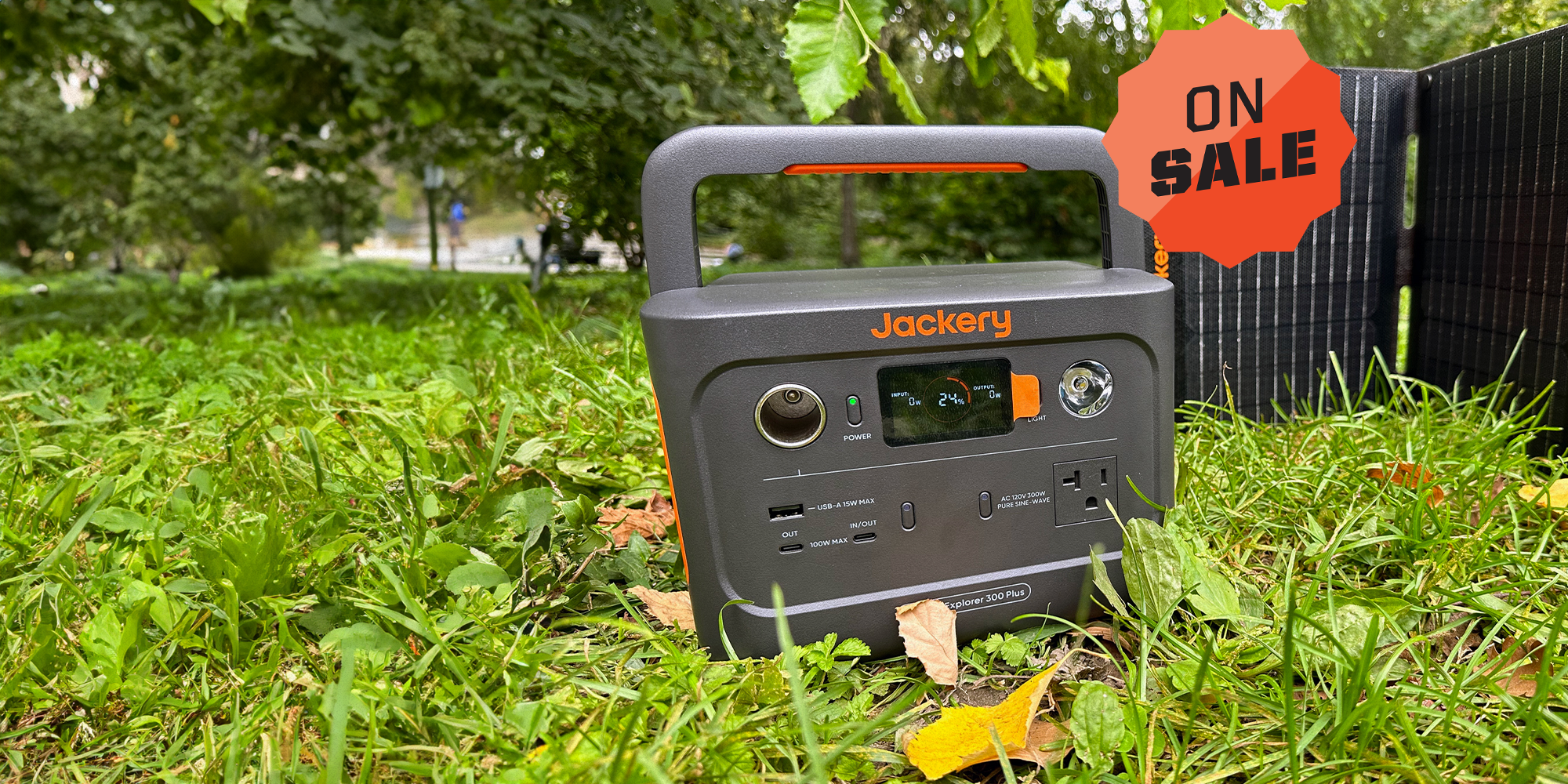 These Memorial Day Deals Save You 46% on Portable Generators