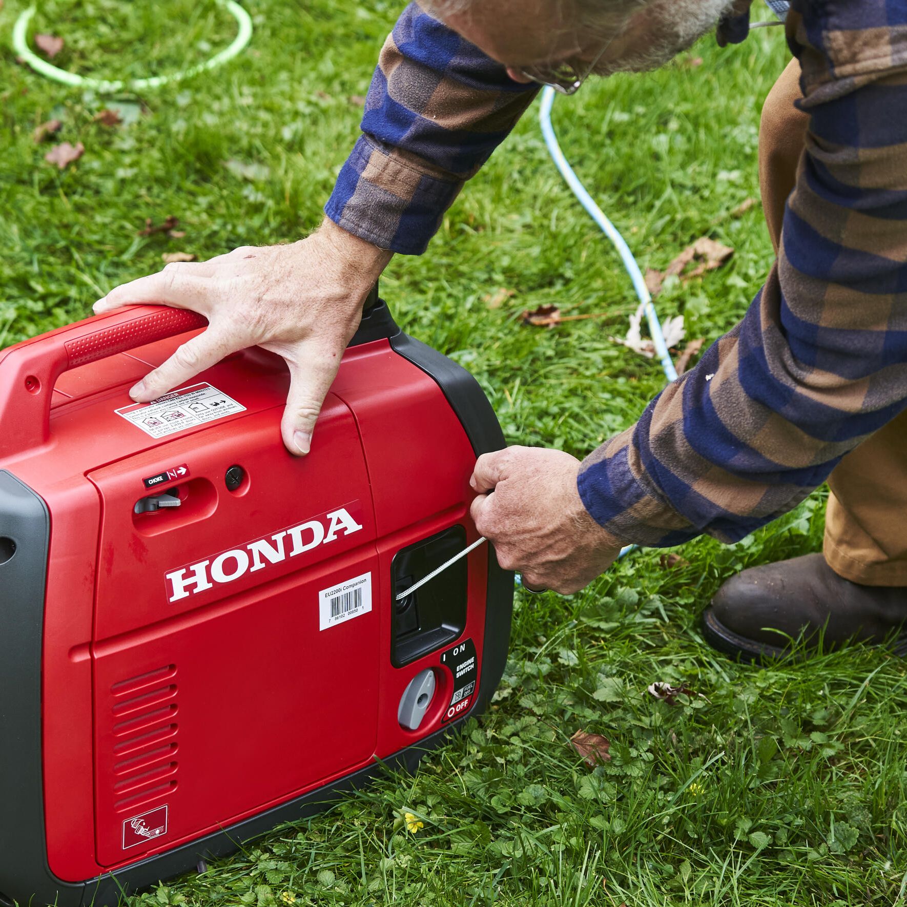The Best Home Generators help you weather any storm.