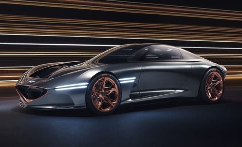 genesis essentia concept