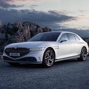2023 Genesis G90 2023 genesis g90