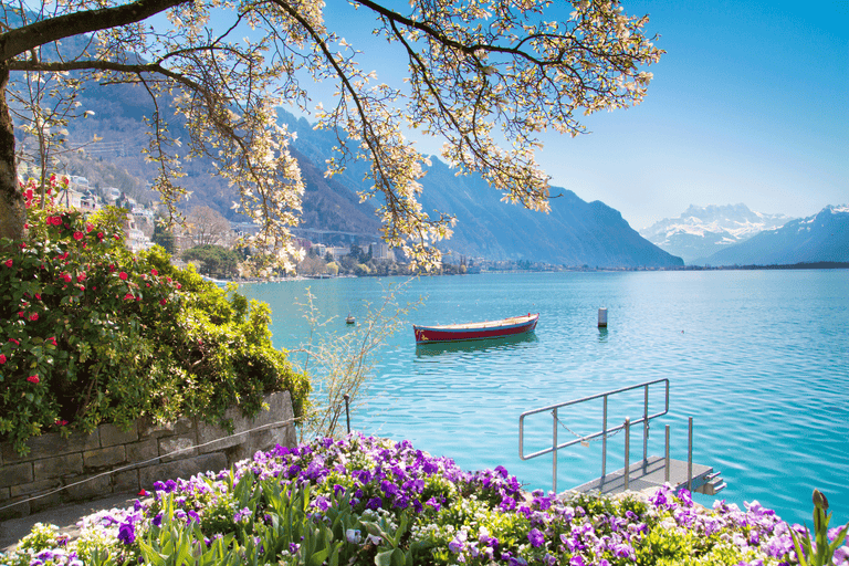 10 Best Places to Visit in June 2018 - Top Travel Destinations for June