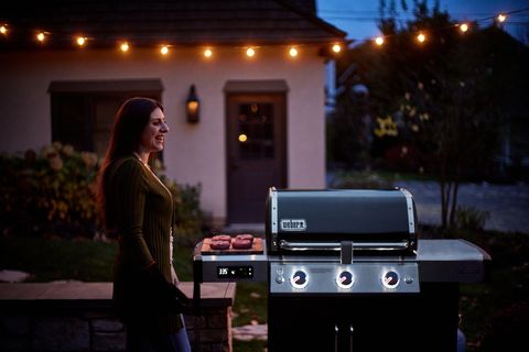 These Smart Gas Grill Features Will Make q Ing A No Brainer