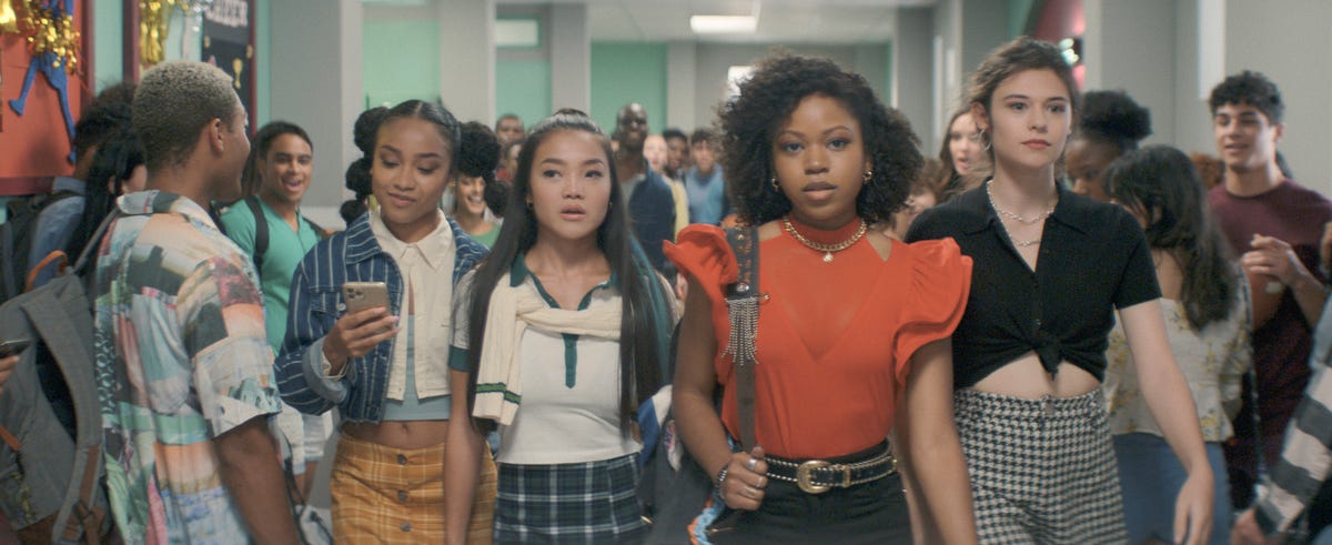 ‘Darby and the Spirits’ is a step forward in trans representation
