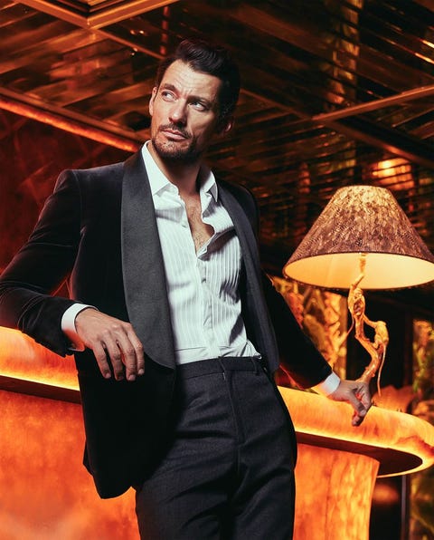 gentleman
