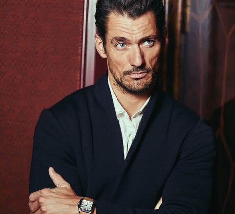 gentleman