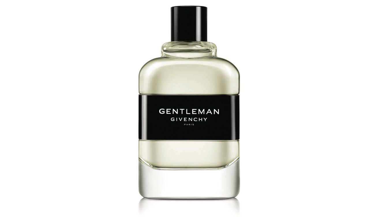 perfume el hombre