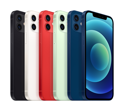 本日発売 Iphone 12を知るための 12のポイント