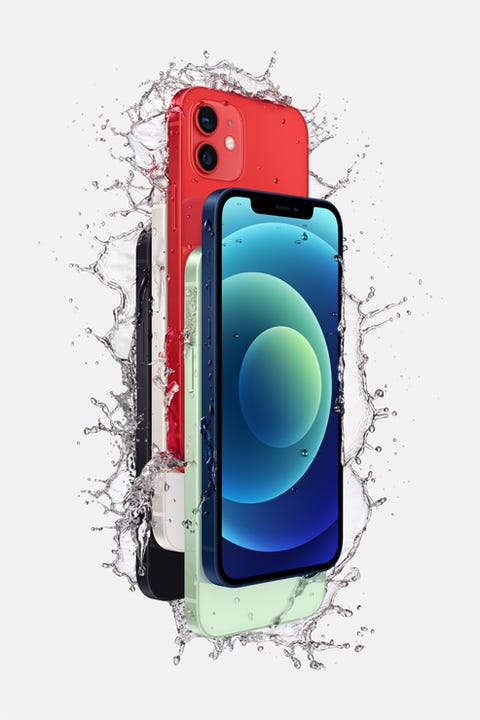 iphone 12、12 mini、iphone 12 pro還是pro max?iphone 2020的選購指南
