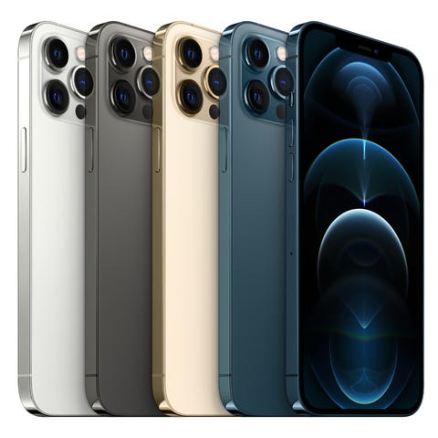 iphone 12、12 mini、iphone 12 pro還是pro max?iphone 2020的選購指南