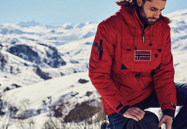 geographical norway oficial